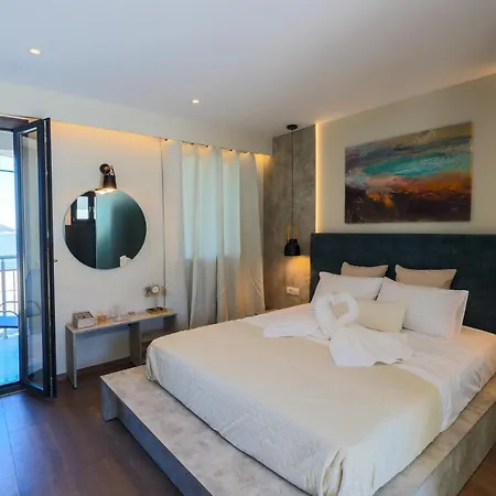 Bayview Appartement