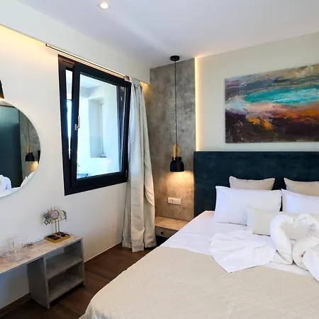 Bayview Apartment *
