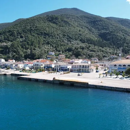 Bayview Appartement Sami (Kefalonia)