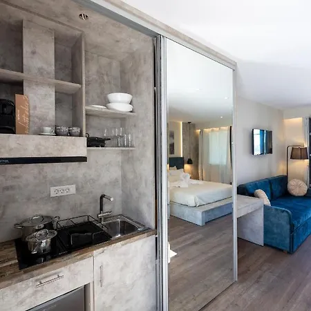 Apartment Bayview Sami (Kefalonia)