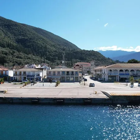 Bayview Sami (Kefalonia)