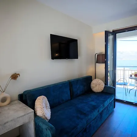 Apartament Bayview Sami (Kefalonia)