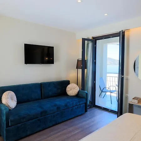 Bayview * Sami (Kefalonia)