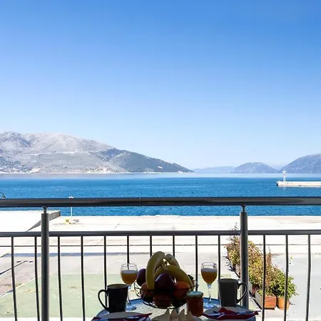 Διαμέρισμα Bayview
