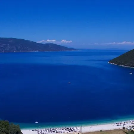 Διαμέρισμα Bayview