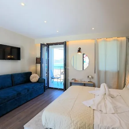 Bayview Lejlighed Sami (Kefalonia)