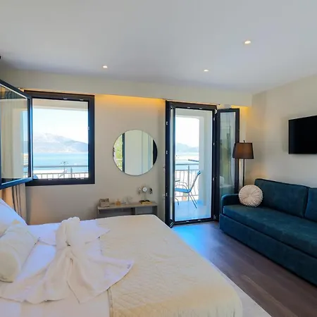 Bayview Sami (Kefalonia)