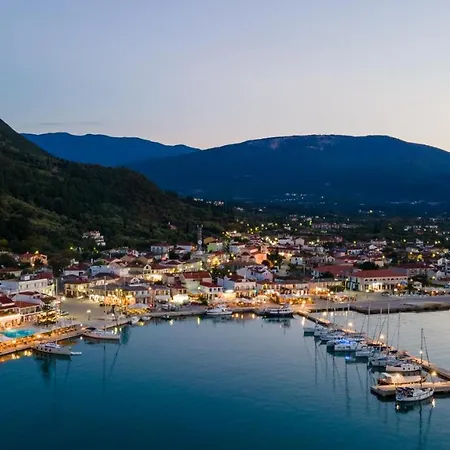 Διαμέρισμα Bayview
